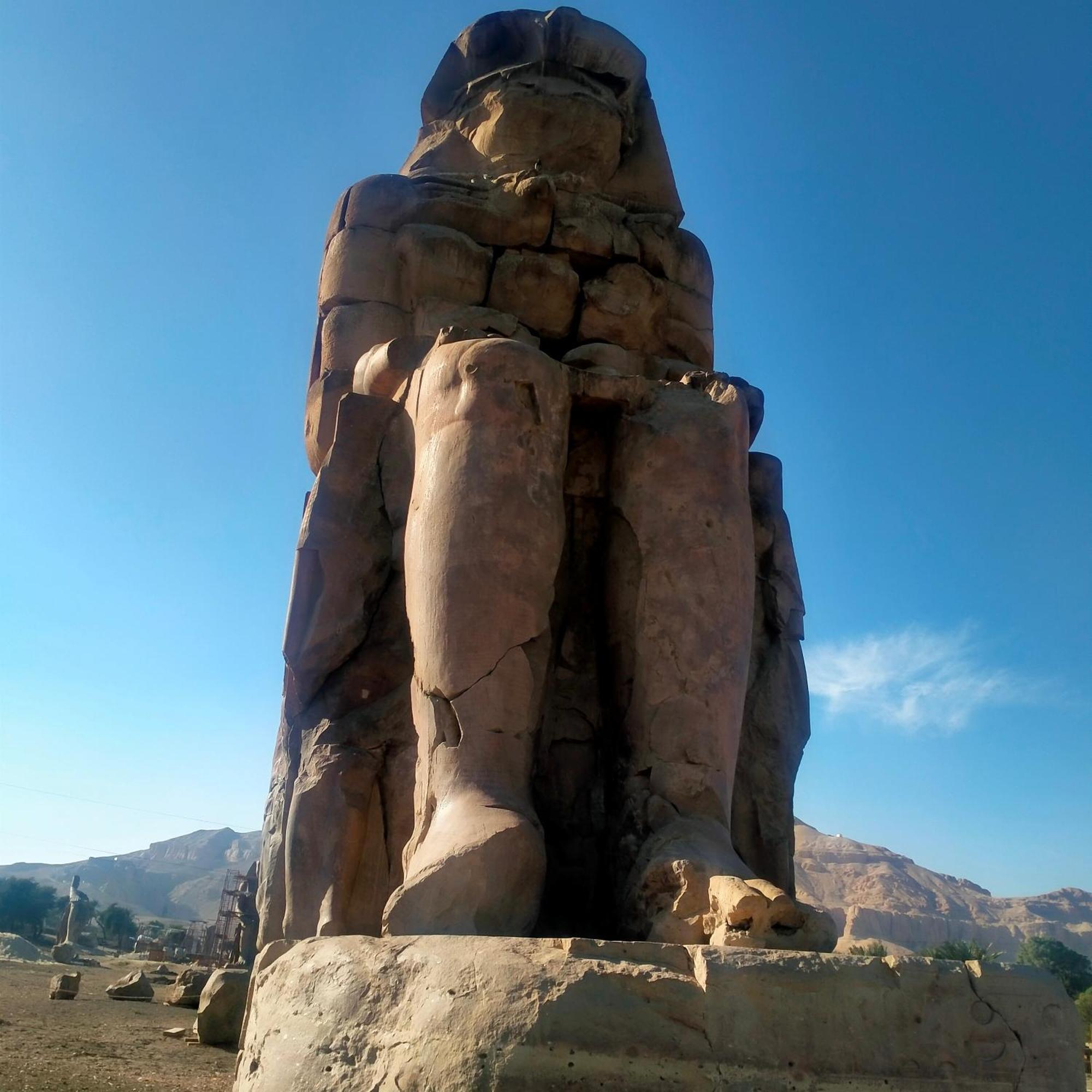 Valley Of The Kings House 룩소르 객실 사진